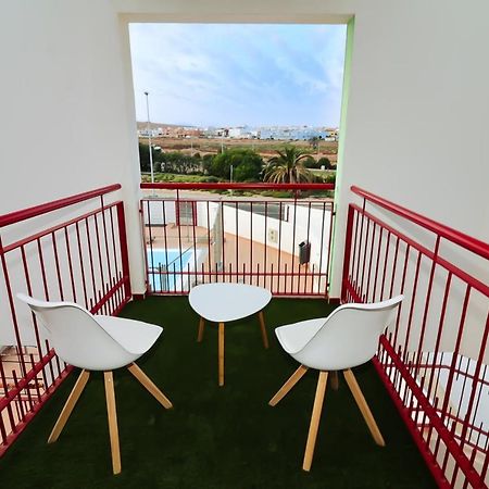 Apartamento Aregoma Apartment Puerto del Rosario  Luaran gambar