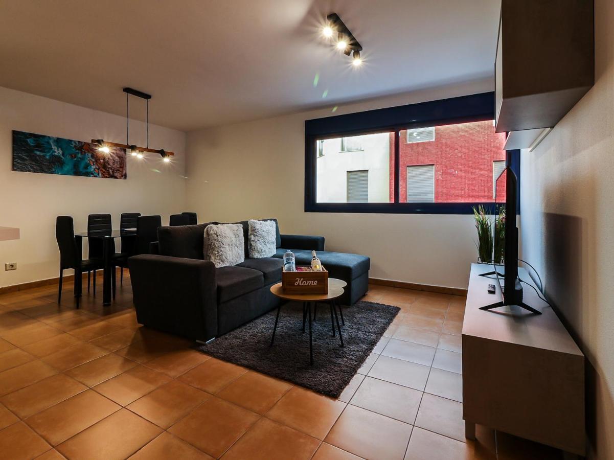 Apartamento Aregoma Apartment Puerto del Rosario  Luaran gambar