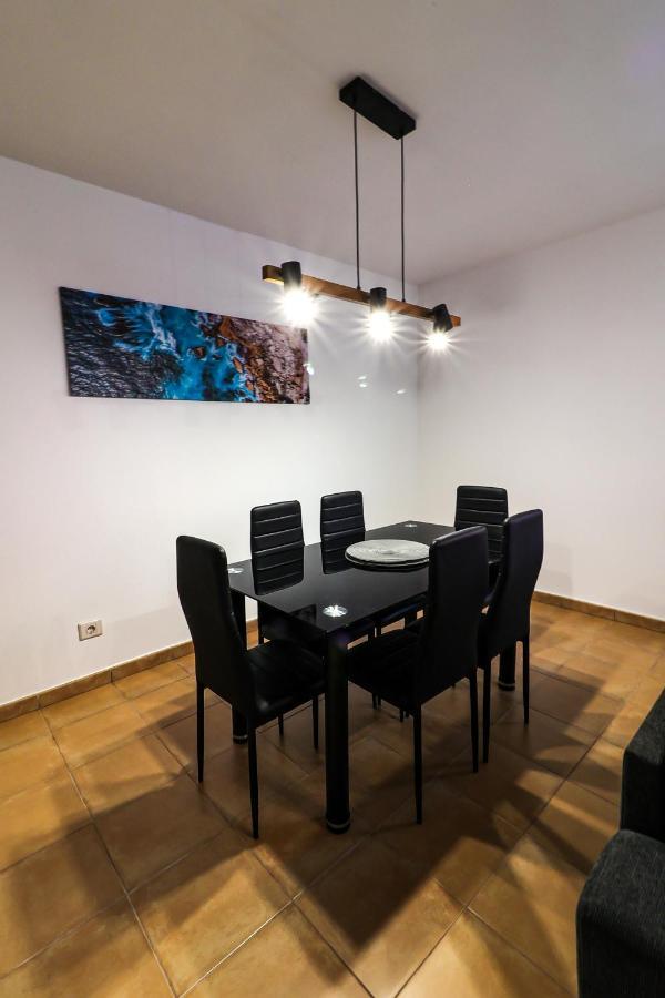 Apartamento Aregoma Apartment Puerto del Rosario  Luaran gambar