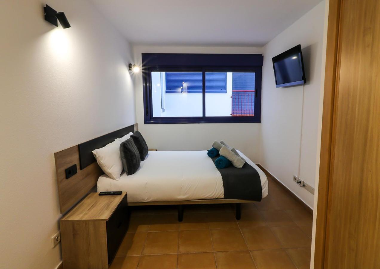 Apartamento Aregoma Apartment Puerto del Rosario  Luaran gambar