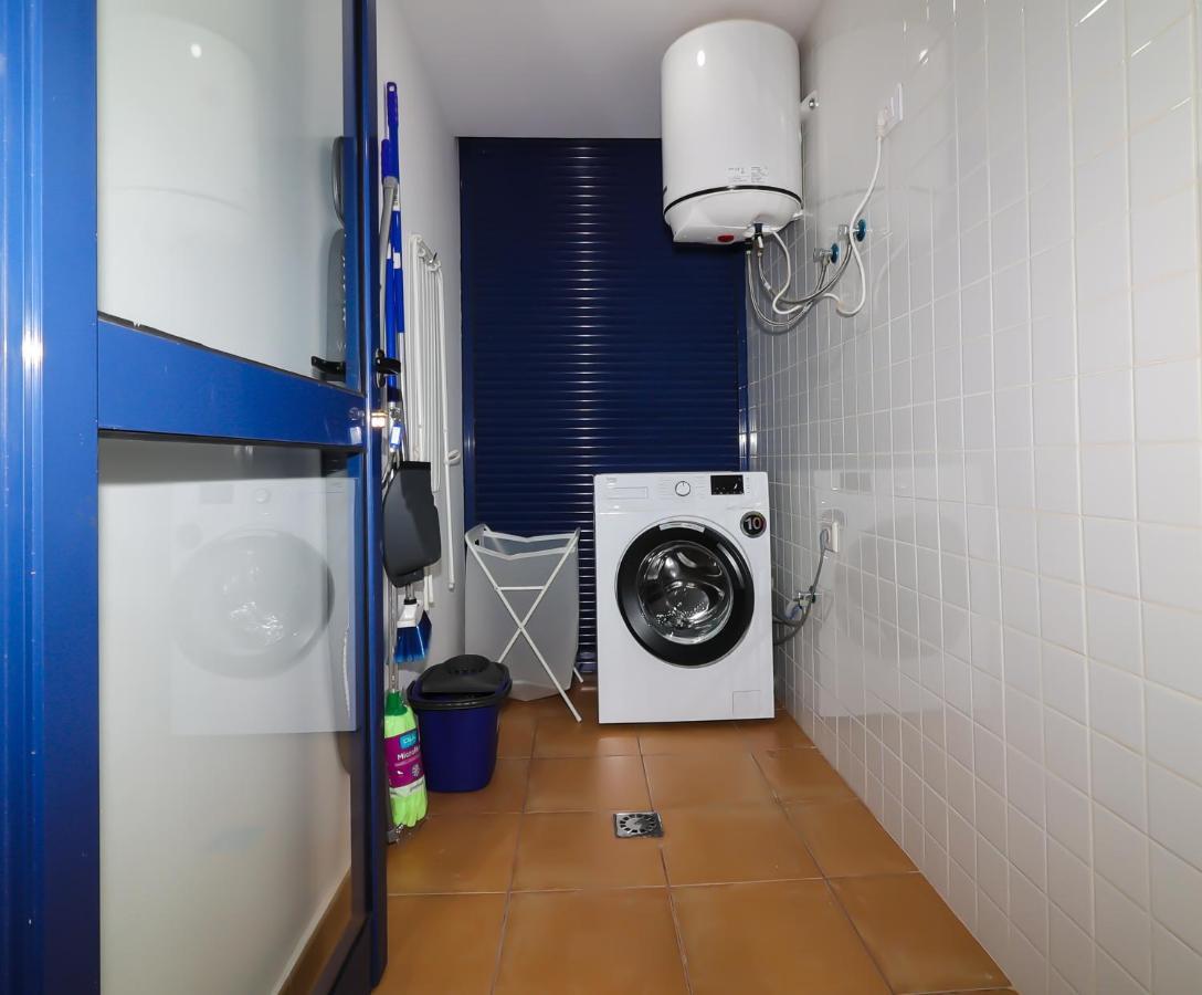 Apartamento Aregoma Apartment Puerto del Rosario  Luaran gambar