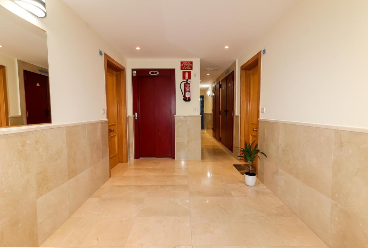 Apartamento Aregoma Apartment Puerto del Rosario  Luaran gambar