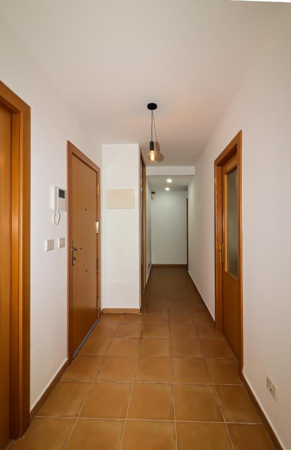 Apartamento Aregoma Apartment Puerto del Rosario  Luaran gambar