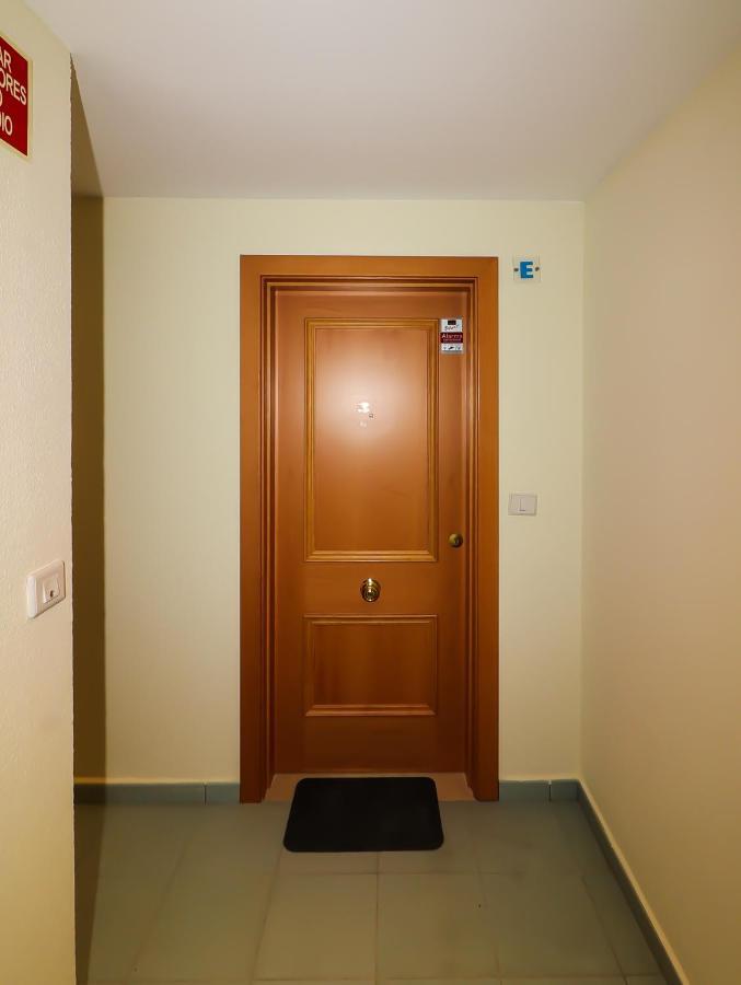 Apartamento Aregoma Apartment Puerto del Rosario  Luaran gambar