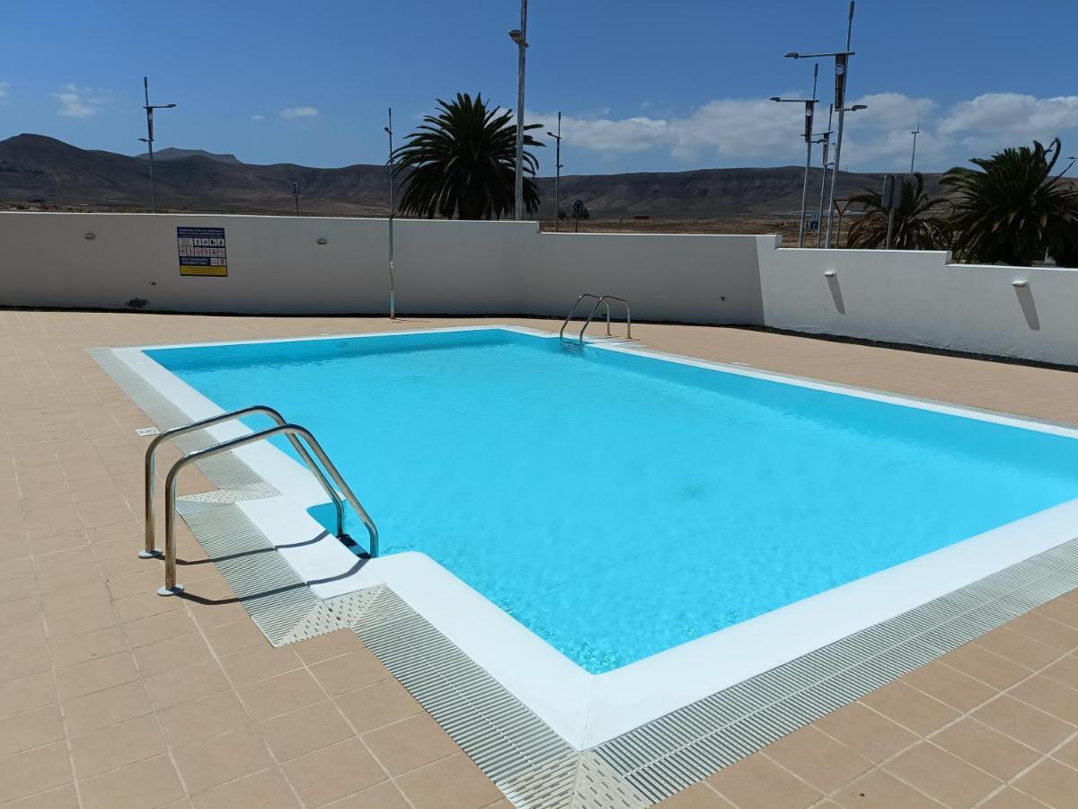Apartamento Aregoma Apartment Puerto del Rosario  Luaran gambar